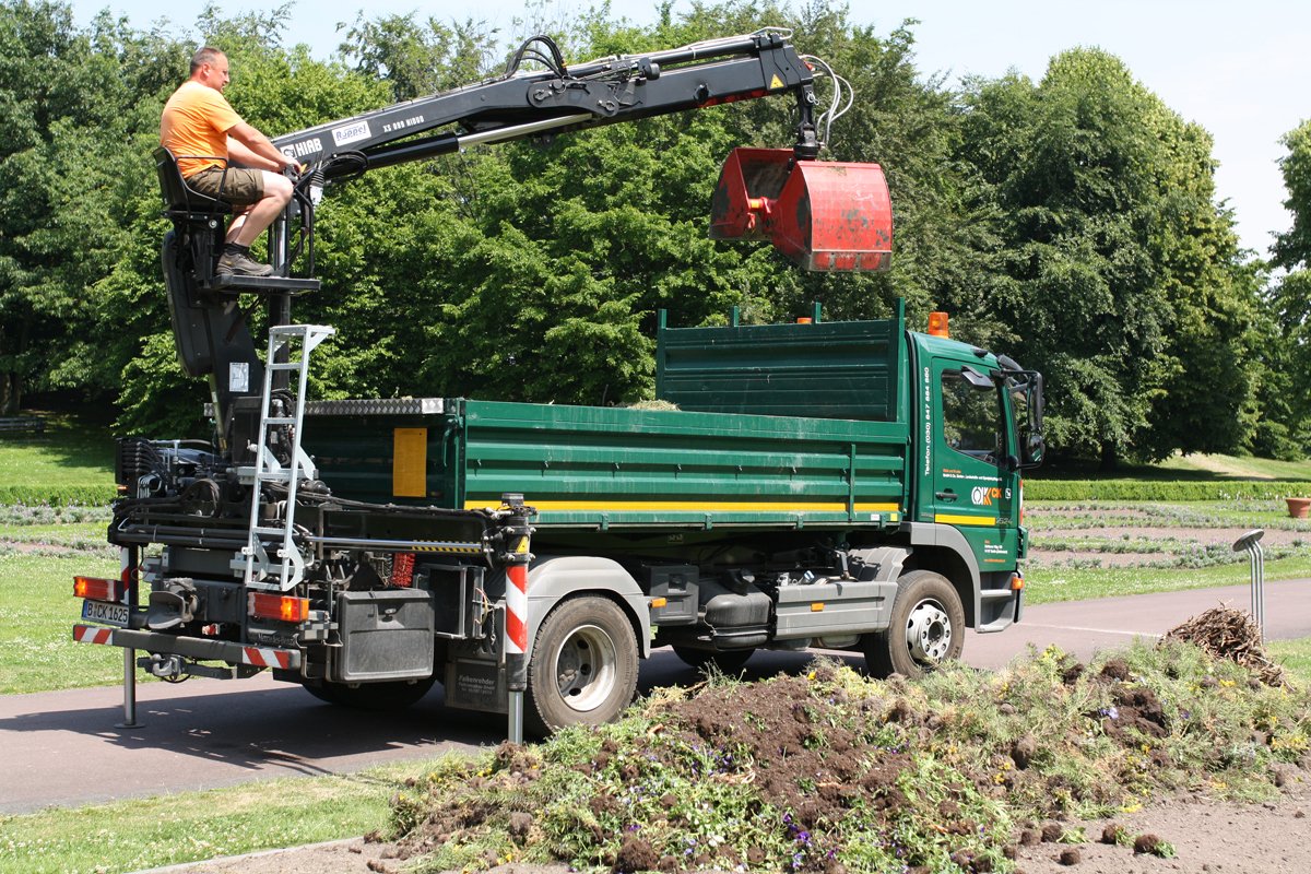 Bundesverband Garten Landschafts Und Sportplatzbau Bgl